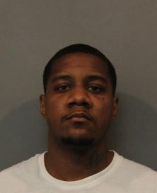 Dejontaye Latraze Moore